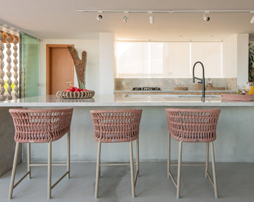 Kitchen Stools: Transform Your Space with a Stylish Touch