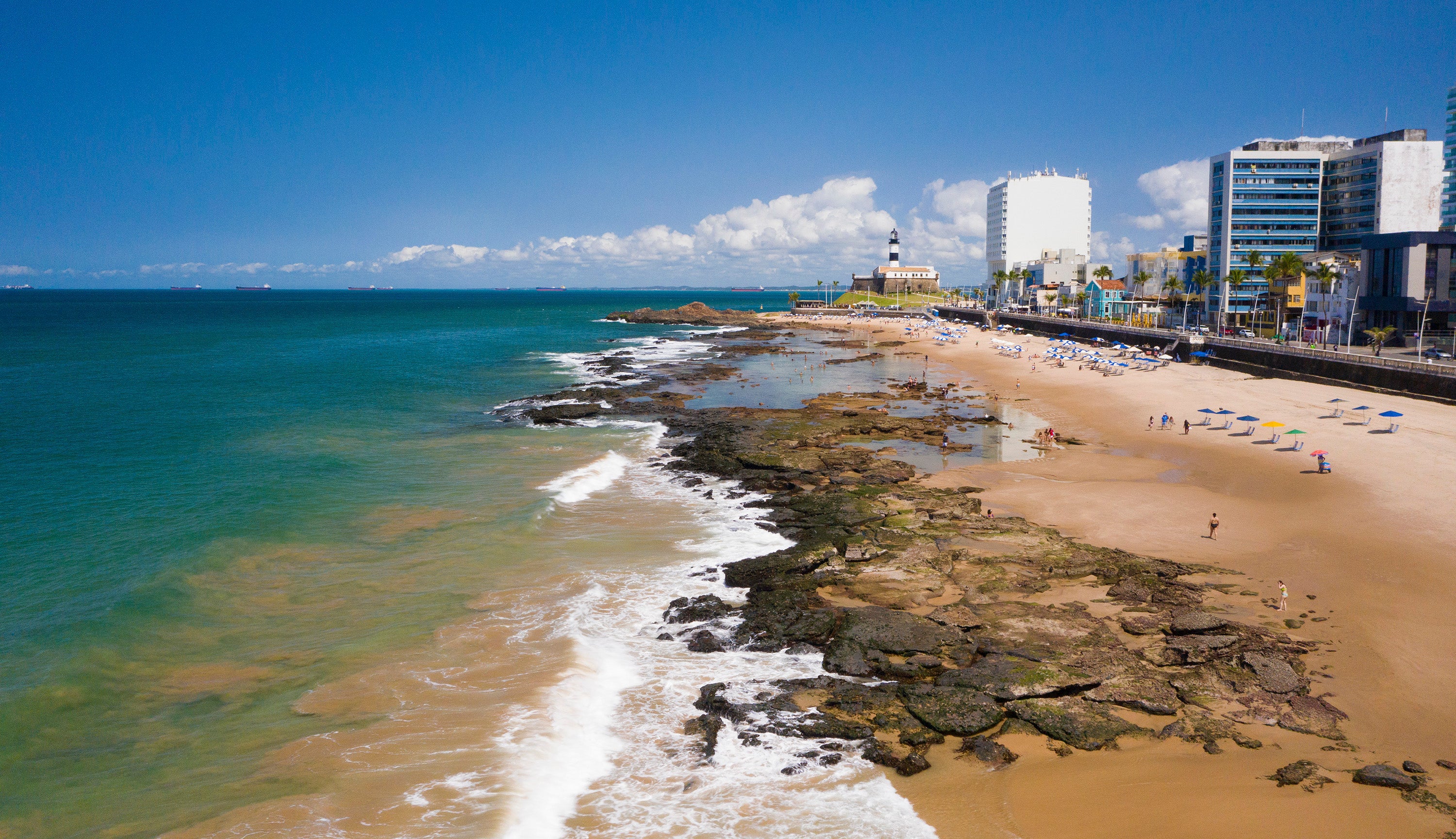 How to Enjoy Salvador with just enough time to have fun! Beach, dining ...