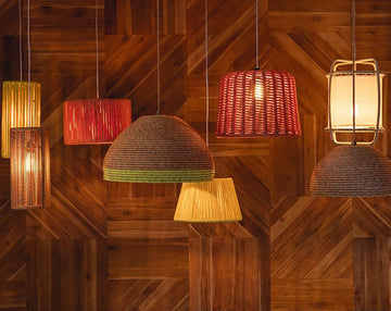 Experience the Magic of Lighting: Transform Your Spaces with Light and Style