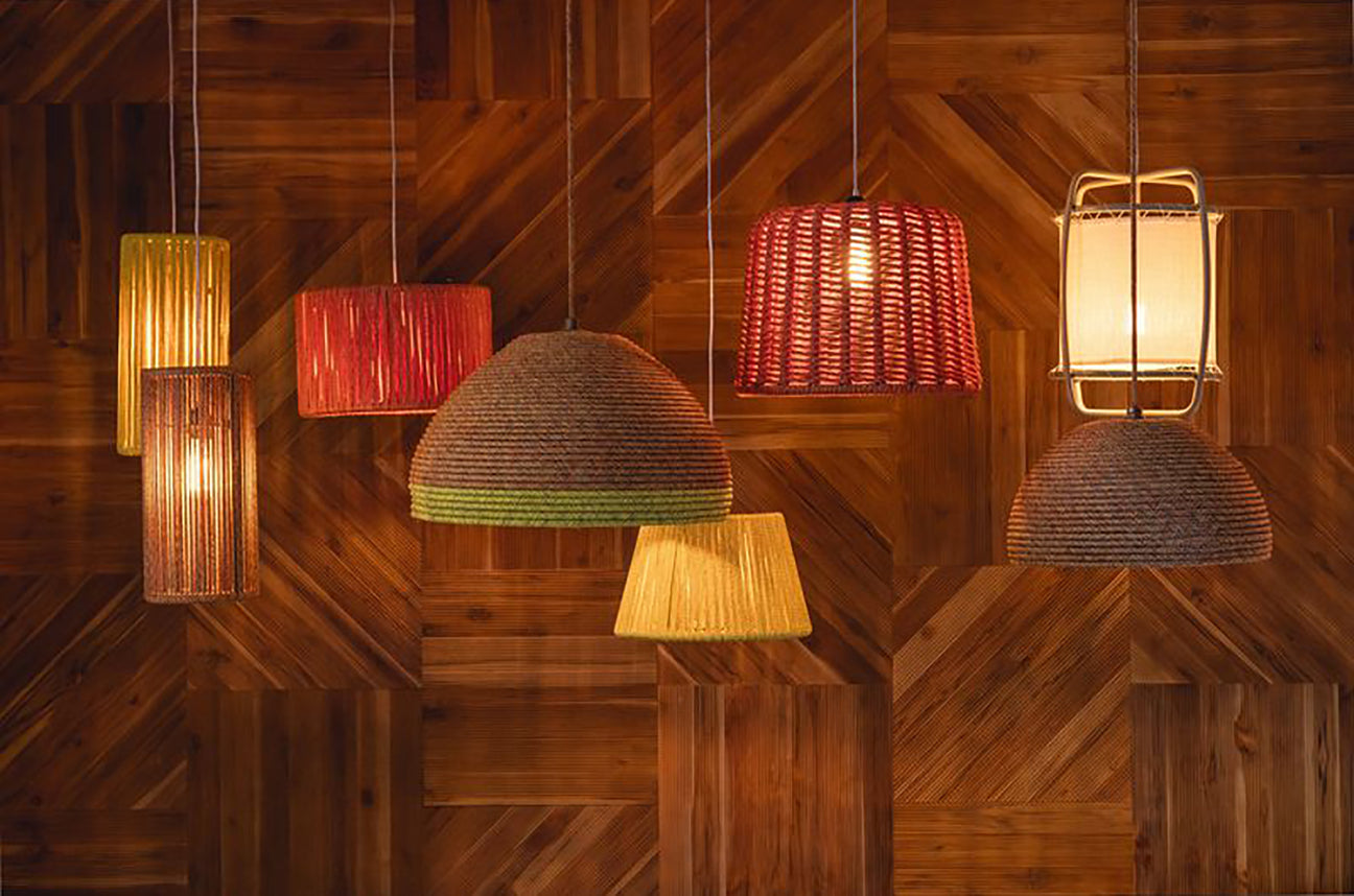 Experience the Magic of Lighting: Transform Your Spaces with Light and Style