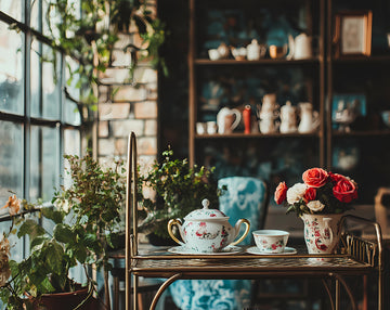 Why the Bar Cart is the Perfect Piece for Your Home or Business