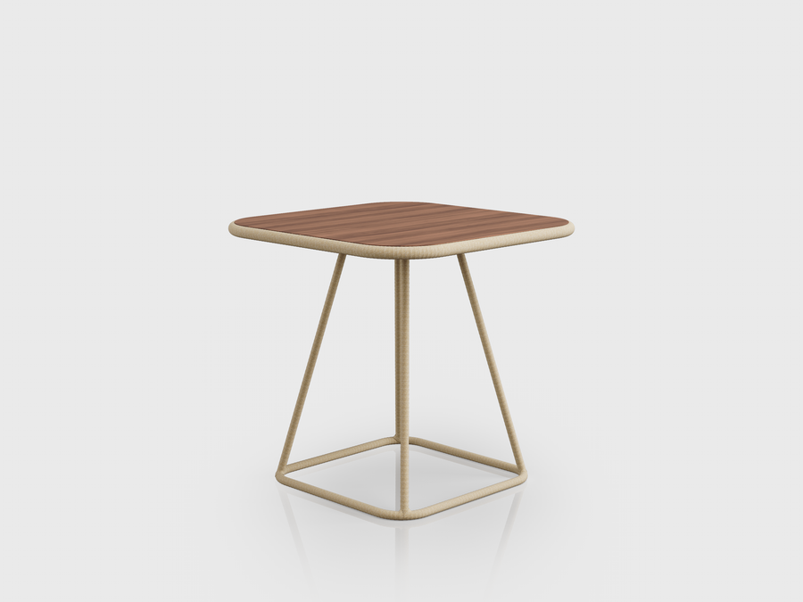 4304 - Table Praia Beach Dismountable