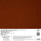 449 - Linen Burnt Orange - A