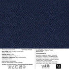 491 - BOUCLE AZUL OCEANO